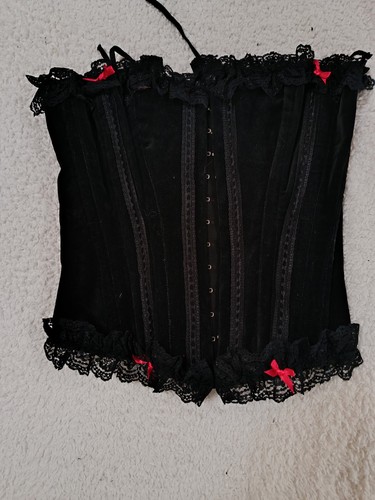 Corset bustier guêpière - bustier,,