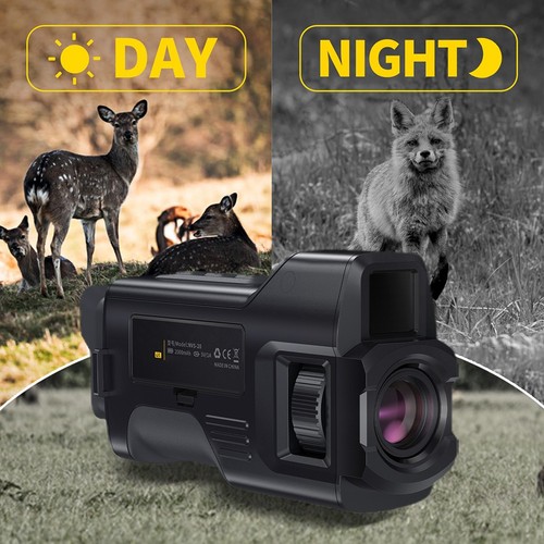 Télescope monoculaire pour - 4k,