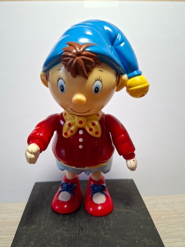 Figurine plastique articulée