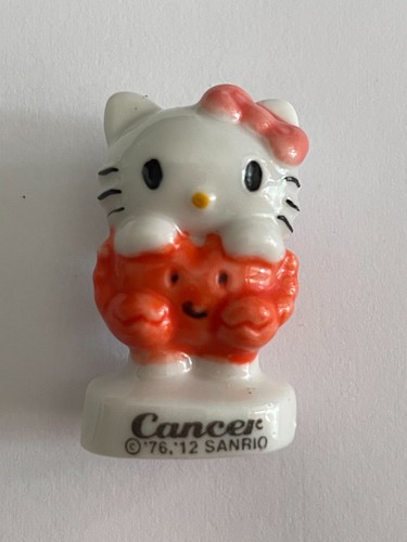 Fève hello kitty - -, les