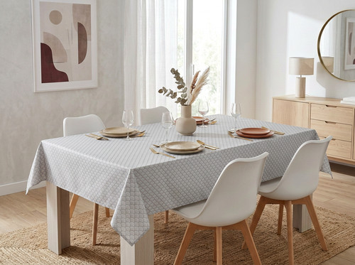 Grande nappe anti - nappe, tache