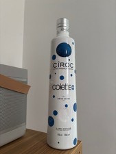 Colette x Ciroc - Vodka Ultra