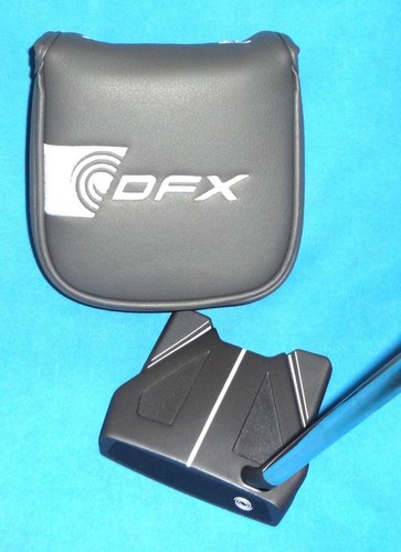 Odyssey dfx putter - odyssey,