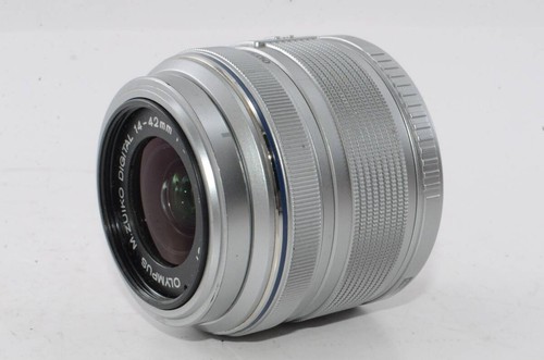 Objectif zoom olympus zuiko - objectif,