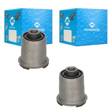 2X METALCAUCHO Palier de Bras