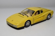 B63 1:24 BBURAGO BURAGO