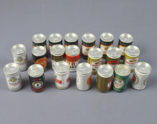 Canettes Bière Mignon de