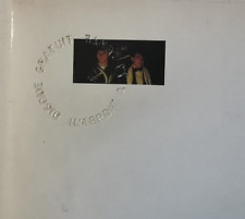 45 RPM 7'' PET SHOP BOYS ALWAYS ON MY MIND