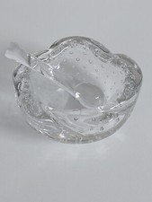 Ancien Cendrier et Pilon