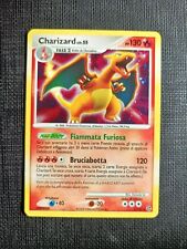 Carte Pokémon Charizard Prodige Secrets Holo 3/132 Ita Rare