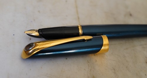 Rare stylo plume parker - plume,