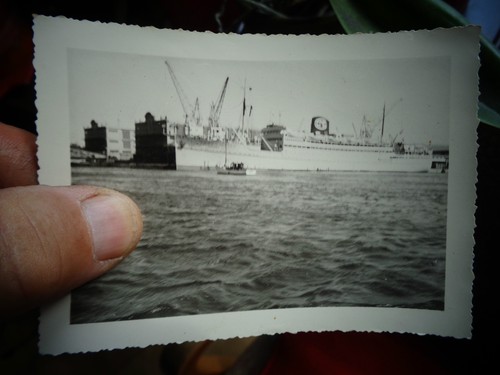 Ancienne photo snapshot - photo,