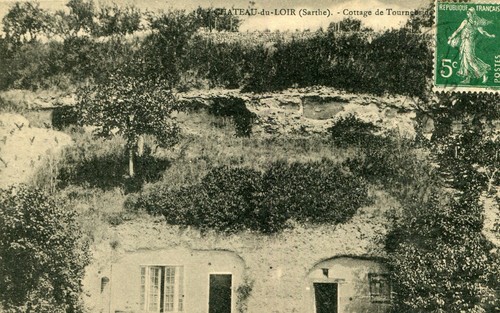 Carte montval sur - carte,