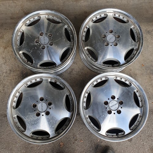 Jdm work ame shallen - jdm, 18"