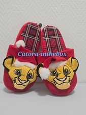 Chaussons / Pantoufles /
