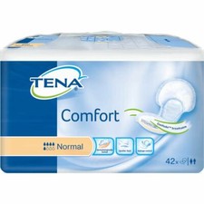 TENA COMFORT Normal Serviettes 42 St PZN00461652
