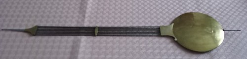 Ancien grand balancier pour - ancien,