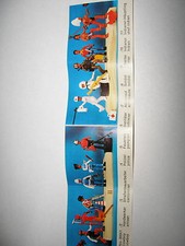RARE~MAXI M2 ACTION BOYS~Personnages Articulés~BPZ~ALL/FR~1977~TOP