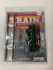 Hornby – Wagon à benne basculante – Hachette N°63 – Neuf Blister
