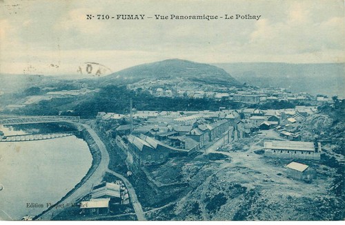 Ardennes fumay - ardennes,