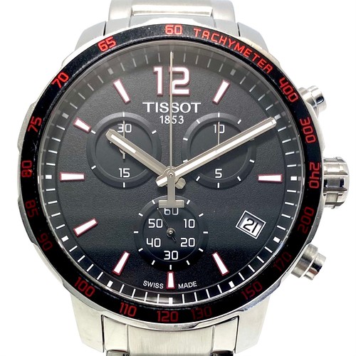Tissot sport quickstar - t-sport,
