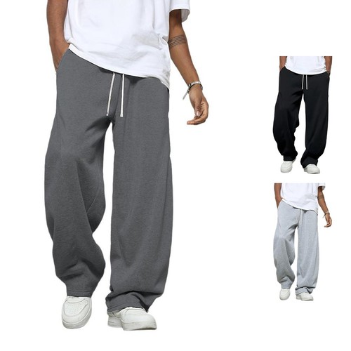 Pantalon jogging taille - pantalon,