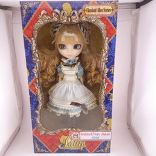 Groove Pullip Classical Alice
