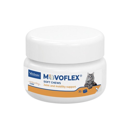 Virbac movoflex joints - virbac,