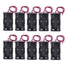 10pcs Boitier Bloc Support
