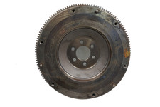 Volant Moteur 9653455980 1.6 TDCI 8v Ford Fiesta MK7