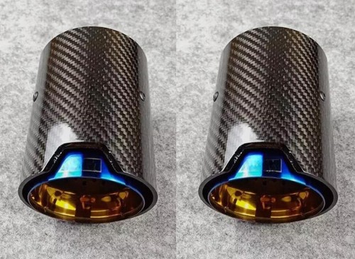 Real carbon fiber - carbon, pipe