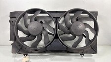 Moto ventilateur radiateur