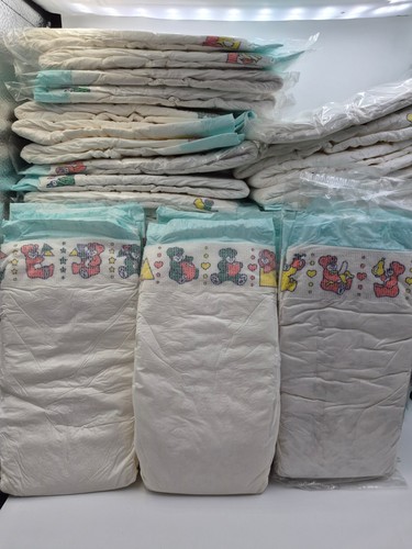 20x maxi pampers babydry extra - pampers,