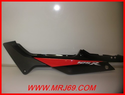 Honda cbr 125 - honda,
