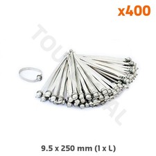 Scellé Tyden de type