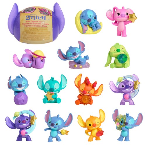 Collection mini figurines - collection, de