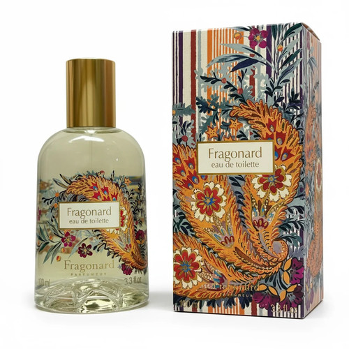 Fragonard 100 ml - fragonard,