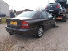 Vase de direction VOLVO S 80 1
