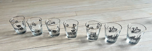 Verres whisky collection - verres, à