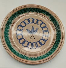 Belle assiette vintage igor - assiette,