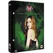 Dvd Buffy The Vampire Slayer