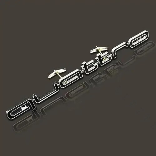 Embleme logo quattro calandre - embleme,