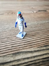 Figurine Figure Formule 1 F1 1/43 Dany 2010 RUBENS BARRICHELLO