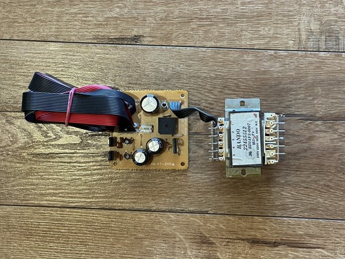 Roland u20 power supply - power,