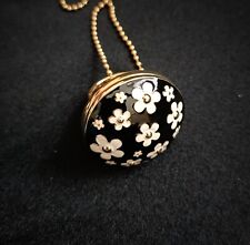 Daisy - Marc Jacobs - Bague - Concrète Parfumée Ou Parfum Solide Boîte Et Pochon