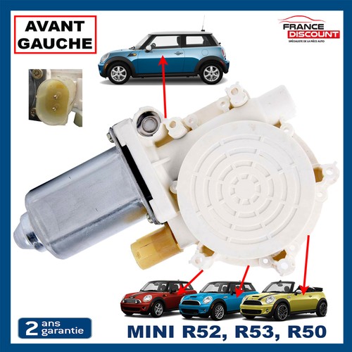 Moteur leve vitre - leve,