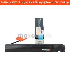 Barre d'alésage Mitsubishi