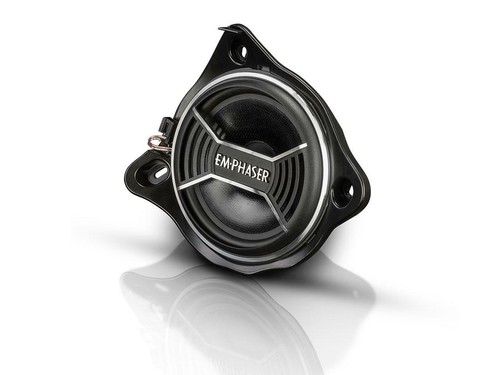 Subwoofer emphaser - 👀,