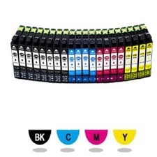 Pack cartouches pour EPSON WorkForce WF-2530WF WF2530WF 2630WF WF2630WF 16 XL