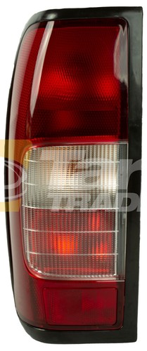 Phare gauche pour nissan - phare,